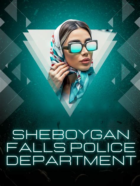 Sheboygan Falls Police Department - Sheboygan Scanner