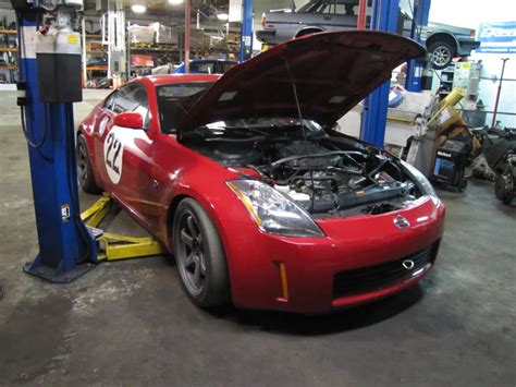 Customers 350z Ls3 Swap My350zcom Nissan 350z And 370z Forum