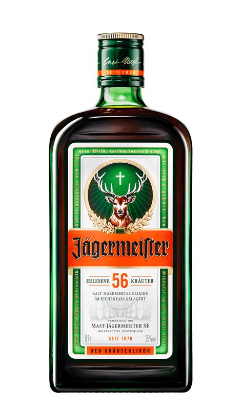 Jaegermeister