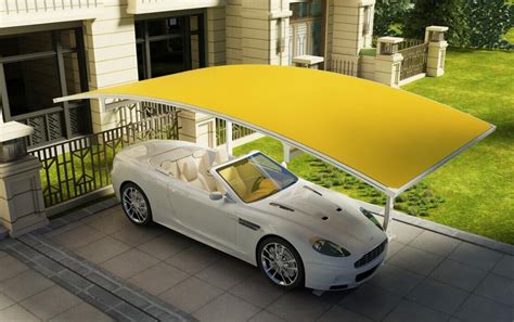 Learn how to find a new car canopy if you want a safe place to let your car whenever you are not using it but don't really feel like building an entire garage. China Protect UV Polycarbonate Panel Carport Car Canopy ...