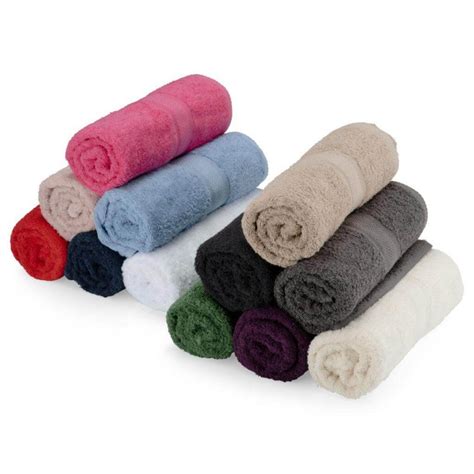 buy face towel only at £ 0 59 commercial linen uk