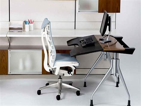 Shop a wide selection of computer, office and desk chairs and more! Cool Computer Desk Chair For Comfortable Working | atzine.com