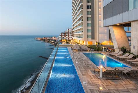 Hyatt Launches 200 Million Luxury Hotel In Cartagena The City Paper