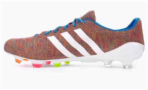 Adidas Launches Samba Primeknit The Worlds First Knitted Football Boot
