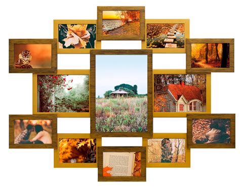 Large Photo Collage Large Picture Collage Frames Best Decor Things