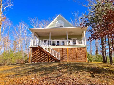 Sold Smith Lake Cabin In The Woods Under 200000 Smith Lake Real
