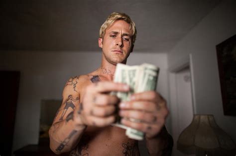 The Place Beyond The Pines Review Intermittently Thrilling