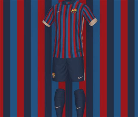 Filtran La Posible Camiseta Del Barça De La Temporada 2022 23