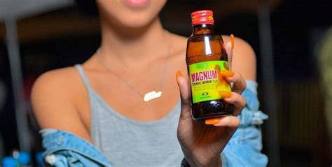 Magnum Tonic Wine Benefits Of The Jamaican Drink Drug Genius
