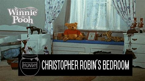 Disney Smash Bros Stage Christopher Robins Room By Mryoshi1996 On