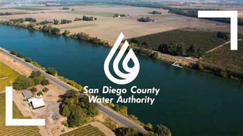 Water Authority Hands Out First Water Use Efficiency Award