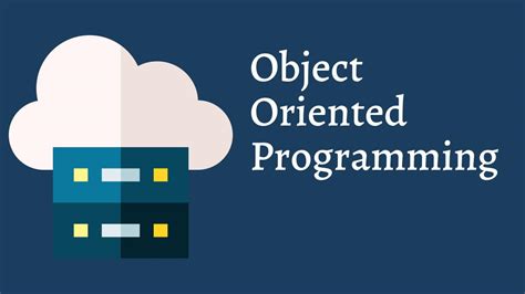 What Is Object Oriented Programming