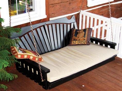 Swing Beds | The Owner-Builder Network