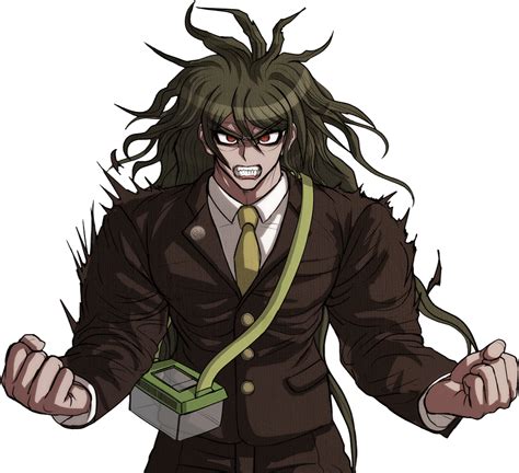 We did not find results for: Gonta Gokuhara/Sprite Gallery | Danganronpa Wiki | Fandom ...