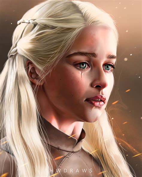 Daenerys Targaryen Wallpapers Top Free Daenerys Targaryen Backgrounds