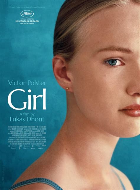 FilmLand Empire Girl By Lukas Dhont Review