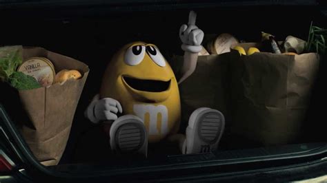 mandms® super bowl delivery commercial ad 2014 youtube