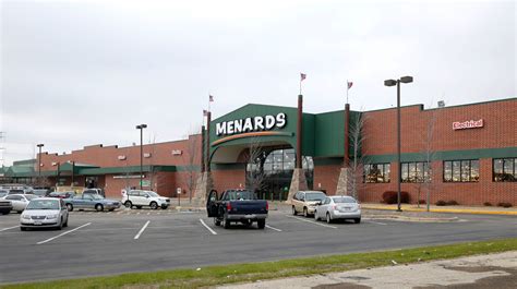 Menards Is Officially Opening Its New Grimes Location