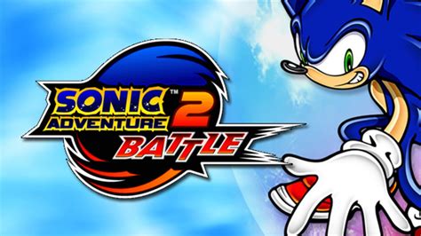 Sonic Adventure 2 Battle Steam Pc Downloadable Content