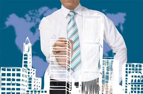 Leading the Revolution in Commercial Real Estate Industry – AMP