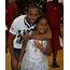 Kiddie Dopeness Ludacris & His Daughter Launch Educational Web Site 