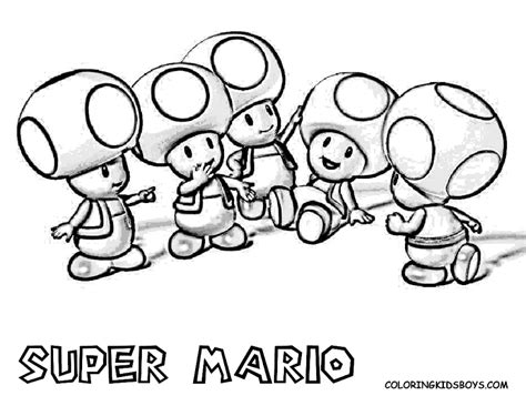 Be prepared for dozens of little, funny, and sometimes just too energetic yellow creatures beloved by most of the children all around the world. Nintendo Coloring Page - Coloring Home
