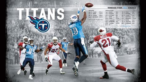 A Titans Wallpaper By Jesse Gotitans A Tennessee Titans Fan Forum