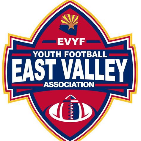 East Valley Youth Football And Cheer