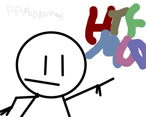 Happy Tree Friends Mod PP! 1.0 [People Playground] [Mods]