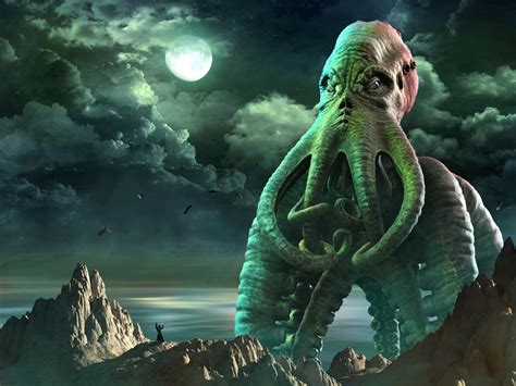 Church Of England Partners With Cthulhu Cult To Make Itself More
