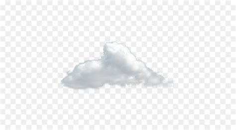 Cloud Cumulus Clip Art Background Transparent Real