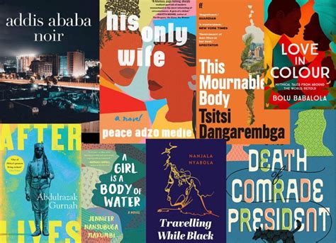 the top 20 african books of 2020 african arguments