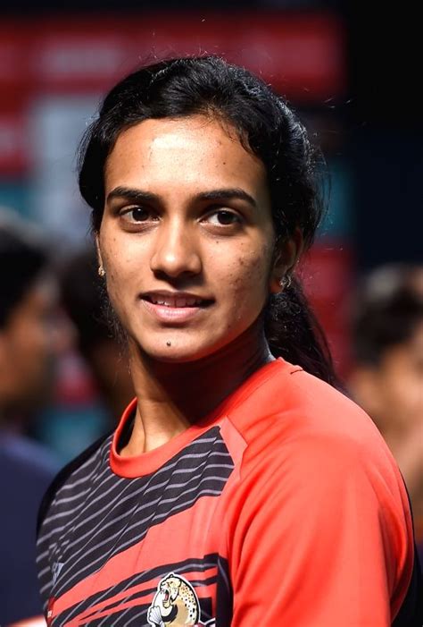 There is a long list of achievement of pv sindhu, and the list is growing with every passing day. PBL - PV Sindhu, Ashwini Ponnappa, Aparna Popat, Gabrielle ...