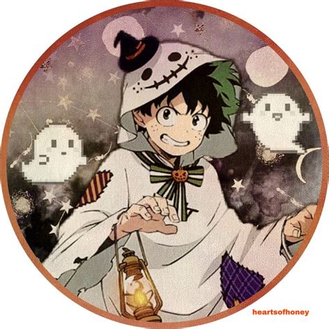 Aesthetic Anime Halloween Pfp Transborder Media