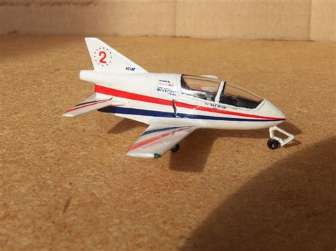 Ls Bede Bd 5b Micro Et Bd 5j Micro Jet 1983
