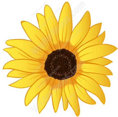 Download Yellow objects clipart » Clipart Station