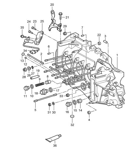 [diagram] Porsche 991 2 Gt3 Wiring Diagram Mydiagram Online