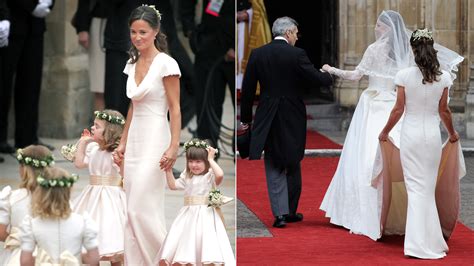 Of course, even being that the taxpayer isn't necessarily paying for the royal wedding in any large part, republicans might still be frustrated that taxes are being spent on the occasion at all. Pippa Middleton: Royal wedding dress 'fitted a little too ...