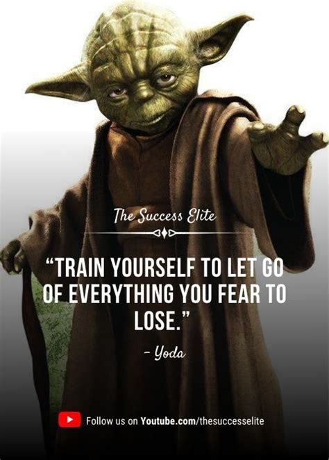 top 35 yoda quotes to use the force within artofit