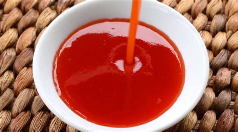 Best Sweet And Sour Sauce Recipe Sweet And Sour Sauce