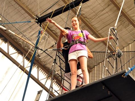 Flying Trapeze Classes Sydney 2 Hour Indoor Classes Class Types