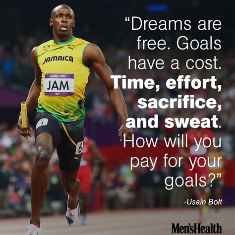 Inspirational Quotes From Athletes - Inspiration