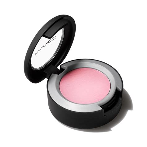 Powder Kiss Soft Matte Eye Shadow Mac Cosmetics España Sitio Oficial