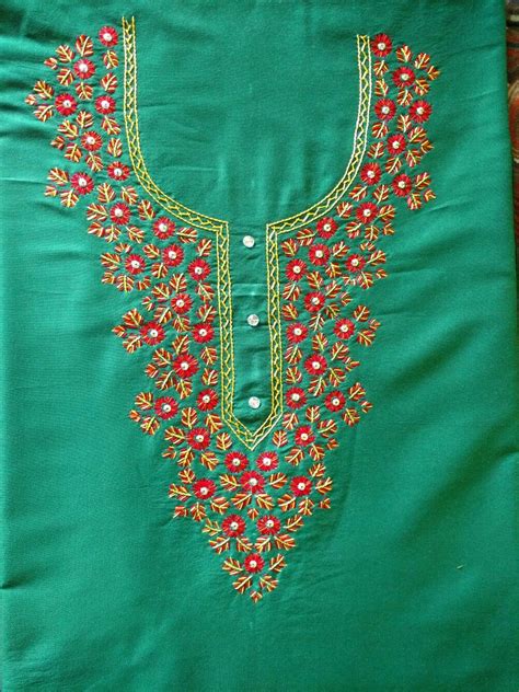 Pin By Vaishalis Hobby Creation On Hand Embroidery Awesome Hand Embroidery Design Patterns