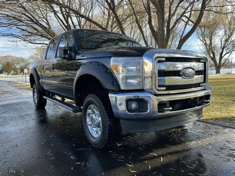 Used Ford F 350 Super Duty For Sale In Boise Id Cargurus