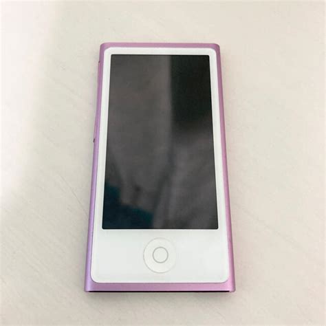 Apple A By R S Shop Ipod Nano