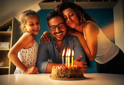 How To Celebrate Your Husbands Birthday Birthday Cake Images