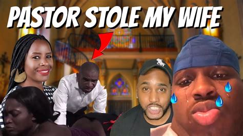 Wife Caught Cheating With Pastor Cheating Wives Youtube