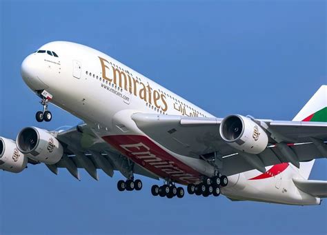 Following Increased Demand Emirates Increases Frequencies To Abuja