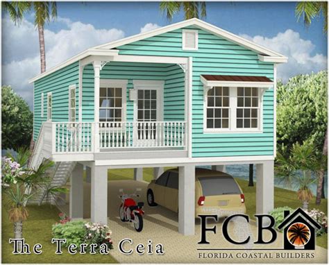 Modular Beach Homes On Stilts Florida Review Home Co